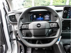 Opel Vivaro Kasten