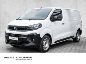Opel Vivaro Kasten