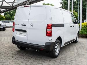 Opel Vivaro Kasten