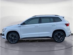 Skoda Karoq Sportline 1,5 TSI 150 PS DSG *SOFORT VERFÜGBAR*