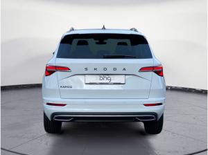 Skoda Karoq Sportline 1,5 TSI 150 PS DSG *SOFORT VERFÜGBAR*