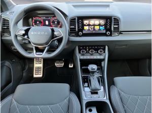 Skoda Karoq Sportline 1,5 TSI 150 PS DSG *SOFORT VERFÜGBAR*