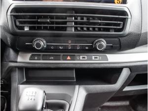 Opel Vivaro Kasten