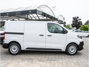 Opel Vivaro Kasten