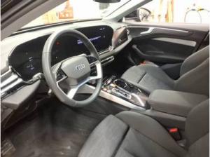Audi A6 Avant TDI S-tronic quattro +AHK+KAMERA+PANO+
