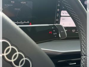 Audi Q3 Sportback S line TFSI quattro 204PS (UVP 68.925€) PANO/NAV/TECHPLUS/KLIMAPLUS/DYNAMIK/UVM:
