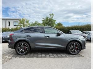 Audi Q3 Sportback S line TFSI quattro 204PS (UVP 68.925€) PANO/NAV/TECHPLUS/KLIMAPLUS/DYNAMIK/UVM: