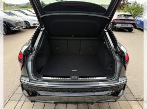 Audi Q3 Sportback S line TFSI quattro 204PS (UVP 68.925€) PANO/NAV/TECHPLUS/KLIMAPLUS/DYNAMIK/UVM:
