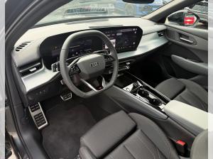 Audi Q3 Sportback S line TFSI quattro 204PS (UVP 68.925€) PANO/NAV/TECHPLUS/KLIMAPLUS/DYNAMIK/UVM: