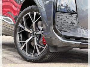 Audi Q3 Sportback S line TFSI quattro 204PS (UVP 68.925€) PANO/NAV/TECHPLUS/KLIMAPLUS/DYNAMIK/UVM: