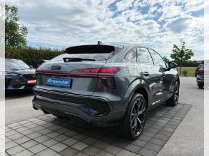 Audi Q3 Sportback S line TFSI quattro 204PS (UVP 68.925€) PANO/NAV/TECHPLUS/KLIMAPLUS/DYNAMIK/UVM:
