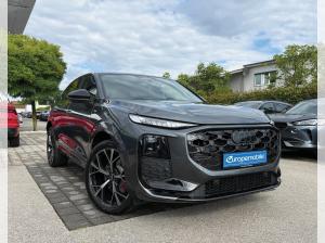 Audi Q3 Sportback S line TFSI quattro 204PS (UVP 68.925€) PANO/NAV/TECHPLUS/KLIMAPLUS/DYNAMIK/UVM:
