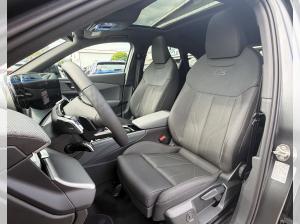 Audi Q3 Sportback S line TFSI quattro 204PS (UVP 68.925€) PANO/NAV/TECHPLUS/KLIMAPLUS/DYNAMIK/UVM: