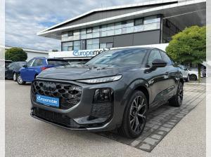 Audi Q3 Sportback S line TFSI quattro 204PS (UVP 68.925€) PANO/NAV/TECHPLUS/KLIMAPLUS/DYNAMIK/UVM: