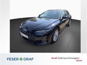 Audi A6 Avant TDI qu AHK PANO MATRIX 360° TECH PLUS