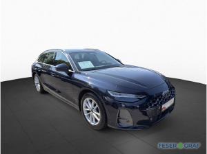 Audi A6 Avant TDI qu AHK PANO MATRIX 360° TECH PLUS