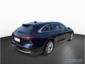 Audi A6 Avant TDI qu AHK PANO MATRIX 360° TECH PLUS