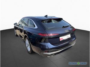 Audi A6 Avant TDI qu AHK PANO MATRIX 360° TECH PLUS
