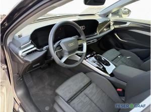 Audi A6 Avant TDI qu AHK PANO MATRIX 360° TECH PLUS