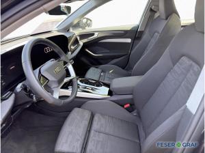 Audi A6 Avant TDI qu AHK PANO MATRIX 360° TECH PLUS