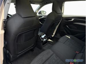 Audi A6 Avant TDI qu AHK PANO MATRIX 360° TECH PLUS