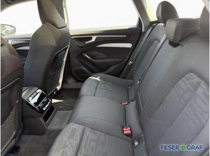 Audi A6 Avant TDI qu AHK PANO MATRIX 360° TECH PLUS