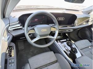 Audi A6 Avant TDI qu AHK PANO MATRIX 360° TECH PLUS