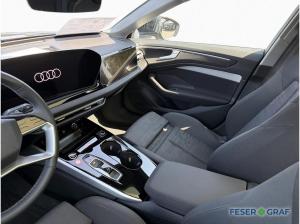 Audi A6 Avant TDI qu AHK PANO MATRIX 360° TECH PLUS