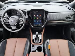 Subaru Forester Platinum