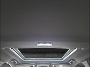 Subaru Forester Platinum