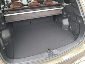 Subaru Forester Platinum