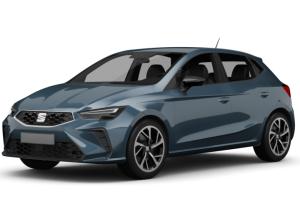 Seat Ibiza 1.0 TSI 85kW FR