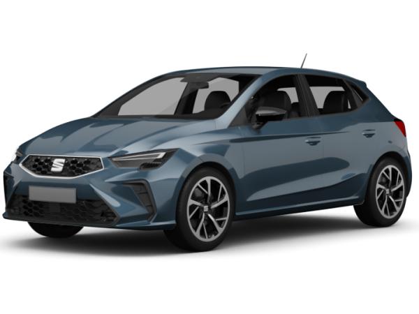 Seat Ibiza 1.0 TSI 85kW FR