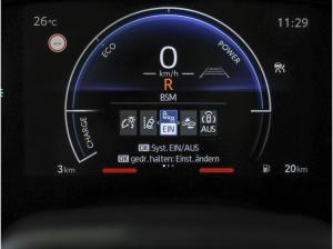 Toyota Yaris Teamplayer 1,5 Hybrid CVT Technik-Paket bis 15.09.2026