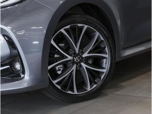 Toyota Yaris Teamplayer 1,5 Hybrid CVT Technik-Paket bis 15.09.2026