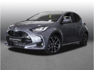 Toyota Yaris Teamplayer 1,5 Hybrid CVT Technik-Paket bis 15.09.2026