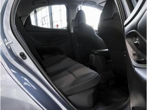 Toyota Yaris Teamplayer 1,5 Hybrid CVT Technik-Paket bis 15.09.2026