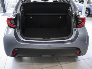 Toyota Yaris Teamplayer 1,5 Hybrid CVT Technik-Paket bis 15.09.2026