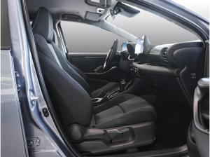 Toyota Yaris Teamplayer 1,5 Hybrid CVT Technik-Paket bis 15.09.2026