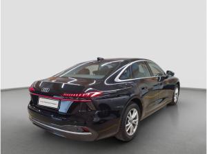 Audi A6 Limousine TDI S-tronic +KAMERA+ACC+AHK-Vorb.+