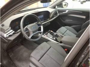Audi A6 Limousine TDI S-tronic +KAMERA+ACC+AHK-Vorb.+