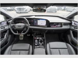 Audi S6 e-tron S6 Avant e-tron quattro edition one Pano/Area View/B&O/Beifahrerdispla