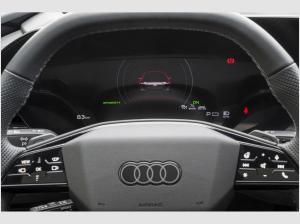 Audi S6 e-tron S6 Avant e-tron quattro edition one Pano/Area View/B&O/Beifahrerdispla