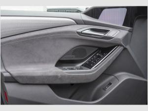 Audi S6 e-tron S6 Avant e-tron quattro edition one Pano/Area View/B&O/Beifahrerdispla