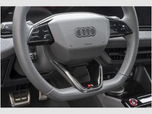 Audi S6 e-tron S6 Avant e-tron quattro edition one Pano/Area View/B&O/Beifahrerdispla