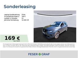 Seat Arona 1.0 TSI Style Full Link GRA LED Sitzh. 17