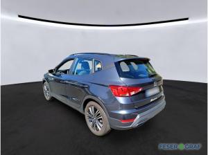 Seat Arona 1.0 TSI Style Full Link GRA LED Sitzh. 17