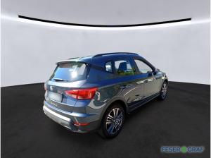 Seat Arona 1.0 TSI Style Full Link GRA LED Sitzh. 17
