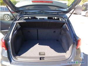 Seat Arona 1.0 TSI Style Full Link GRA LED Sitzh. 17