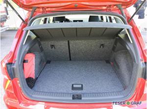 Seat Arona 1.0 TSI Style DSG Alu 17 Navi RüKa Sitzh.